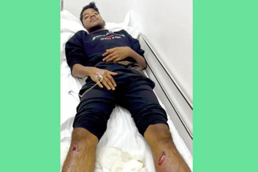 Youngster from Kerala attacked by gold smuggling gang in UAE