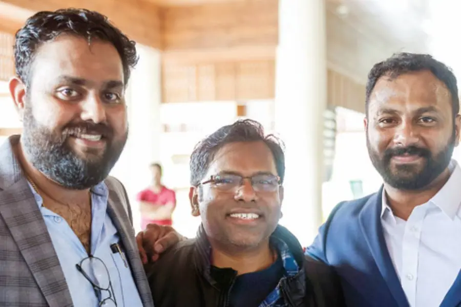 Malayali sailors who reached home from Nigeria said they were made to drink toilet water