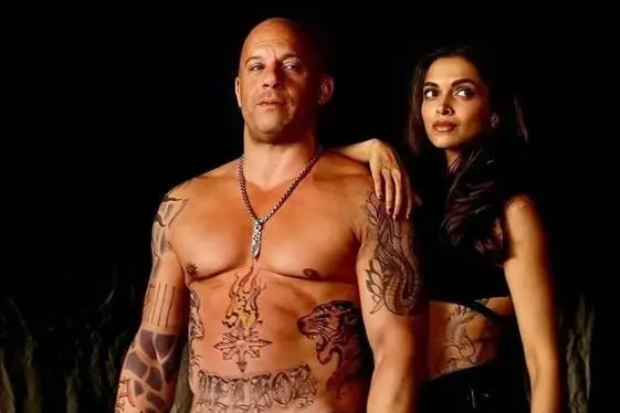 Vin Diesel remembers Deepika Padukone, says \"She brought me to India\"