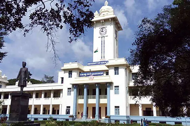 Amid impersonation row, Kerala University disqualifies 39 union councillors