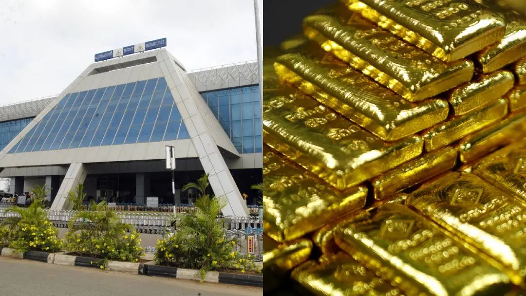 Karipur airport, Representative Image | Photo: Mathrubhumi