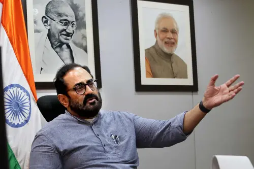 BJP accuses Kerala's ruling Left of 'insulting' Gen Rawat