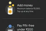 Google Pay introduces Wallet feature