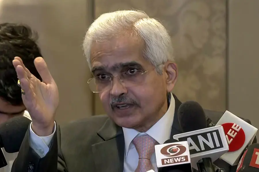 Sept 30 deadline for Rs 2000-notes exchange for people to take it seriously: RBI Governor