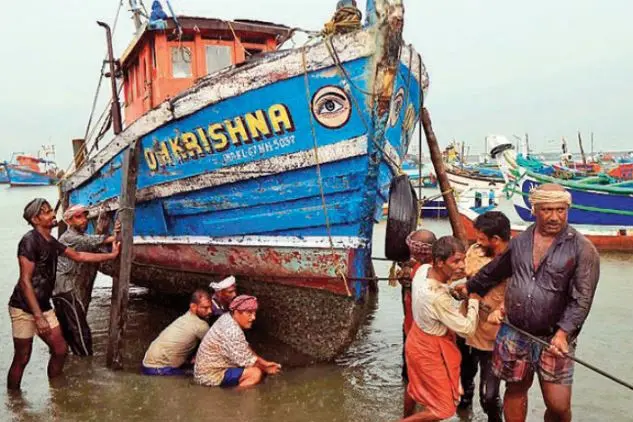 52-day trawling ban in Kerala to begin from June 9 midnight; special control room set up