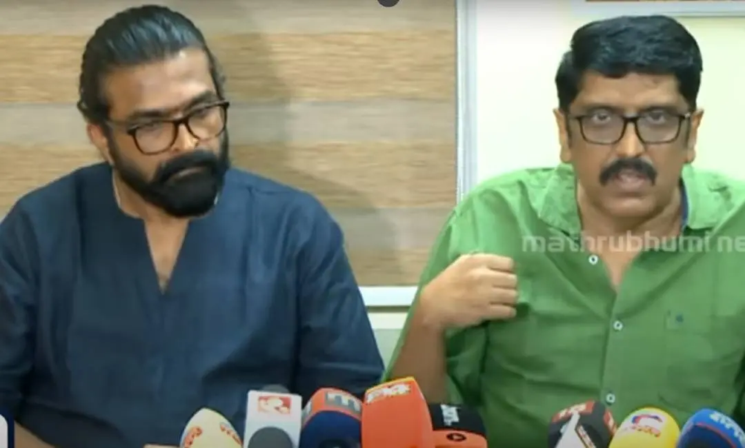 നജീം കോയ, ബി ഉണ്ണികൃഷ്ണന്‍