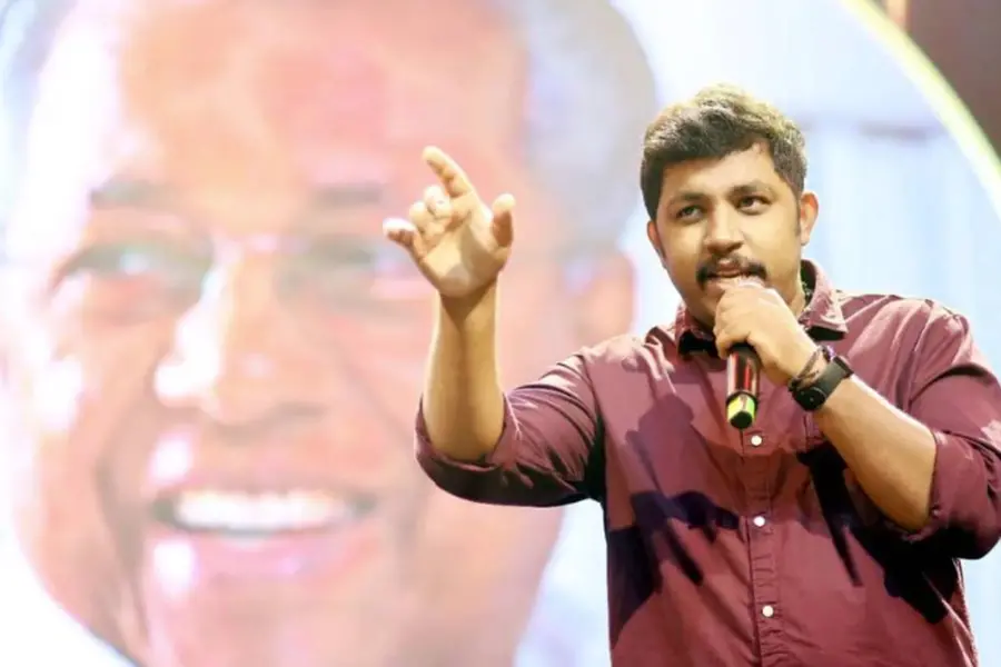 Mahesh Kunjumon’s surgery went well, says Bineesh Bastin