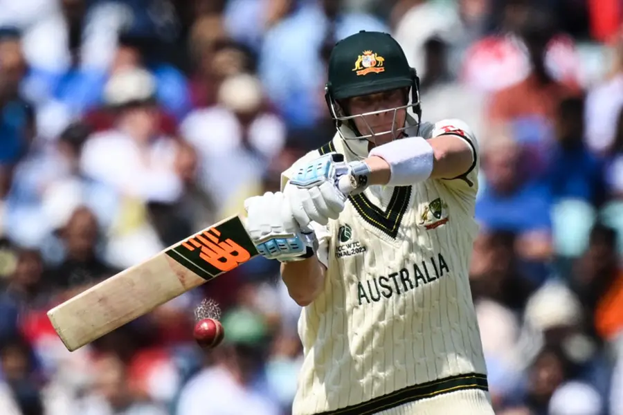 WTC final: Travis Head's 146 and Smith's 95 unbeaten put Aussies in driver's seat on Day 1