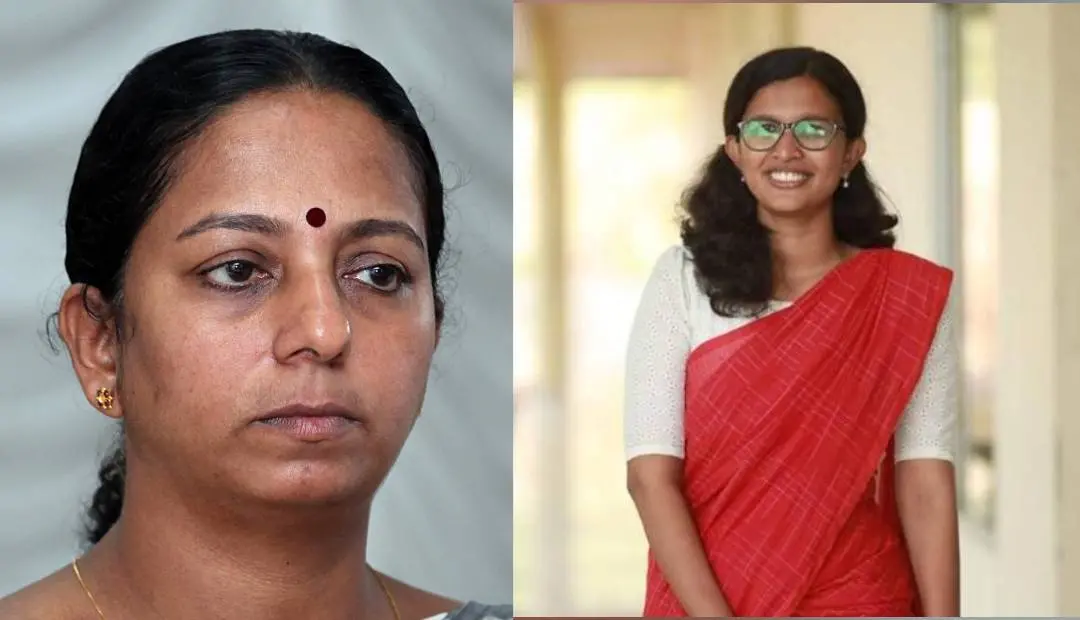 Dr Bichu X Malayil-K Vidya