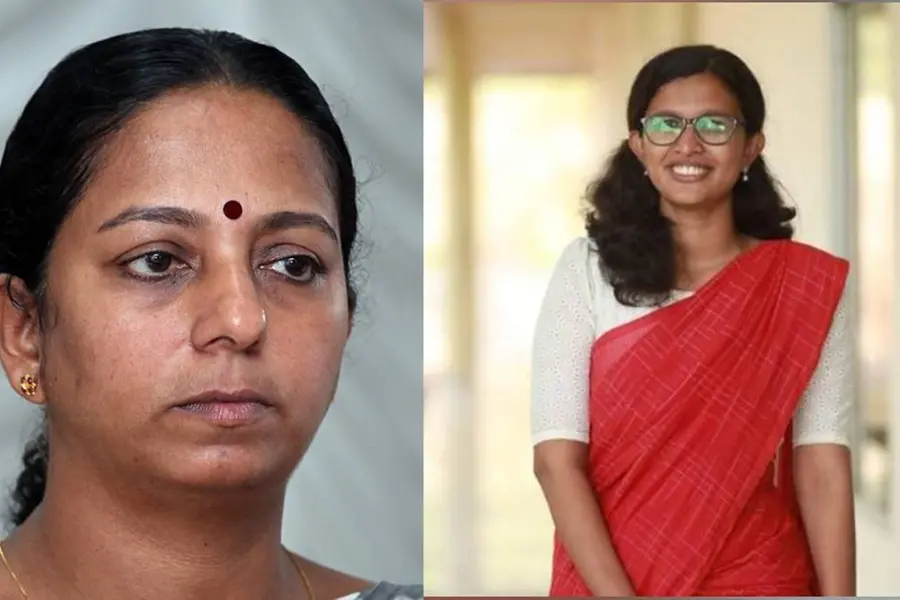 ‘Let she prove her innocence’: Dr Bichu Malayil steps back from guiding Vidya