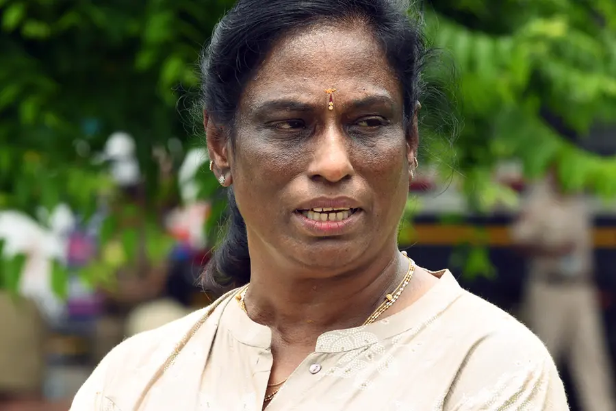 PT Usha takes U-turn after facing flak, assures support to protesting wrestlers