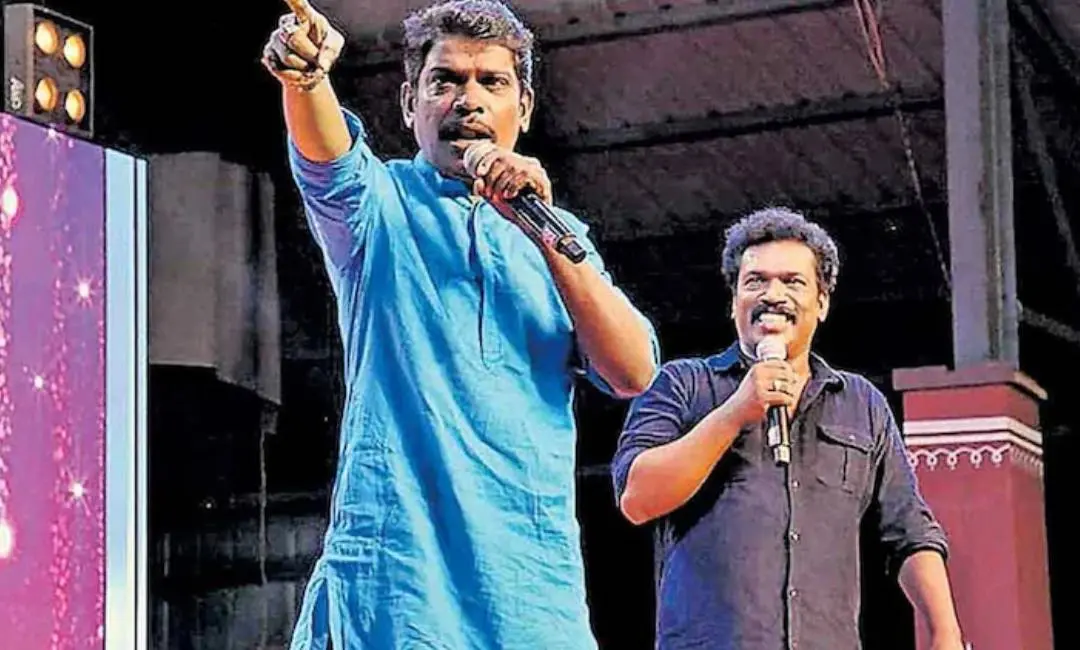 Kollam Sudhi, Binu Adimali