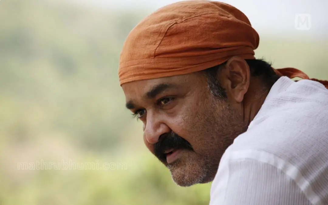 Mohanlal | Photo: TK Pradeepkumar / Mathrubhumi