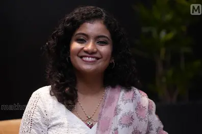 Papa reads out scenes to us, to know if jokes have worked out: Anna Ben about Benny P Nayarambalam