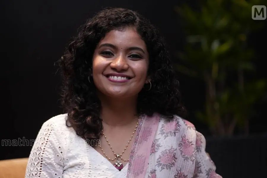 Papa reads out scenes to us, to know if jokes have worked out: Anna Ben about Benny P Nayarambalam