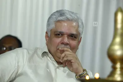 Laws are only for humans, Arikomban’s capture painful: Justice Devan Ramachandran