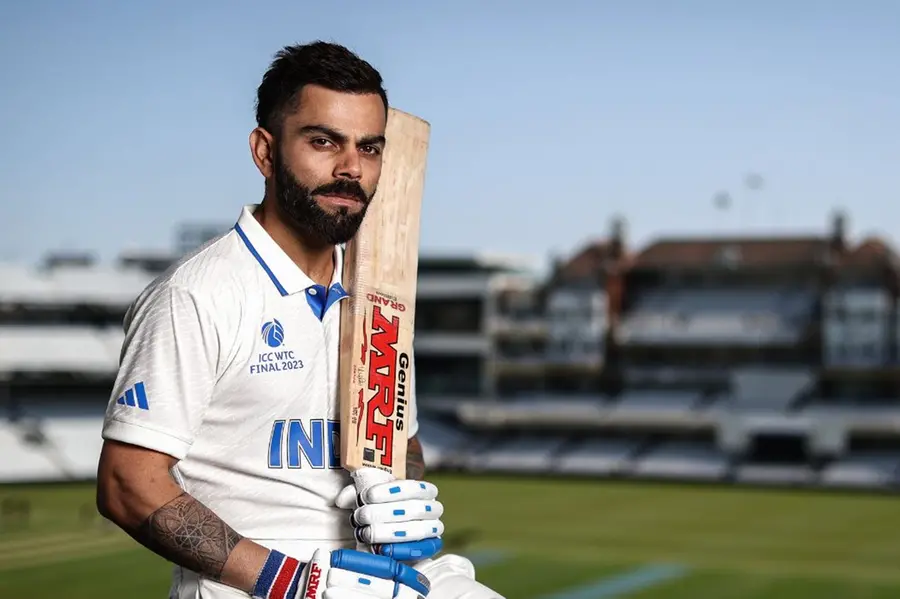WTC Final 2023: Team India all set for Australia challenge, predicted line-up