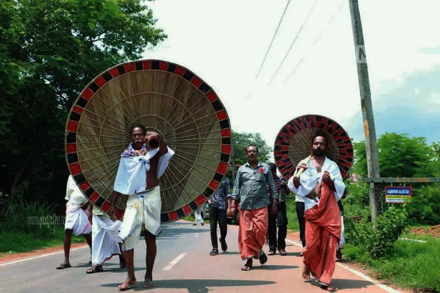 Vysakha Mahotsavam: Kottiyoor temple opens for darshan