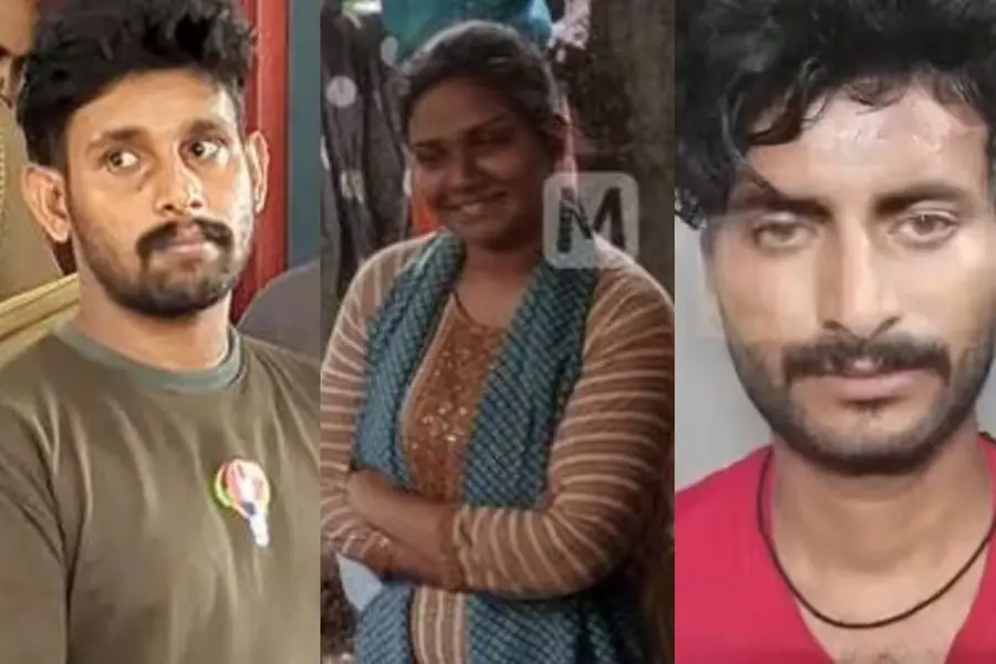 Shibili, Farhana cut body of Siddique, say police; probe nearing completion