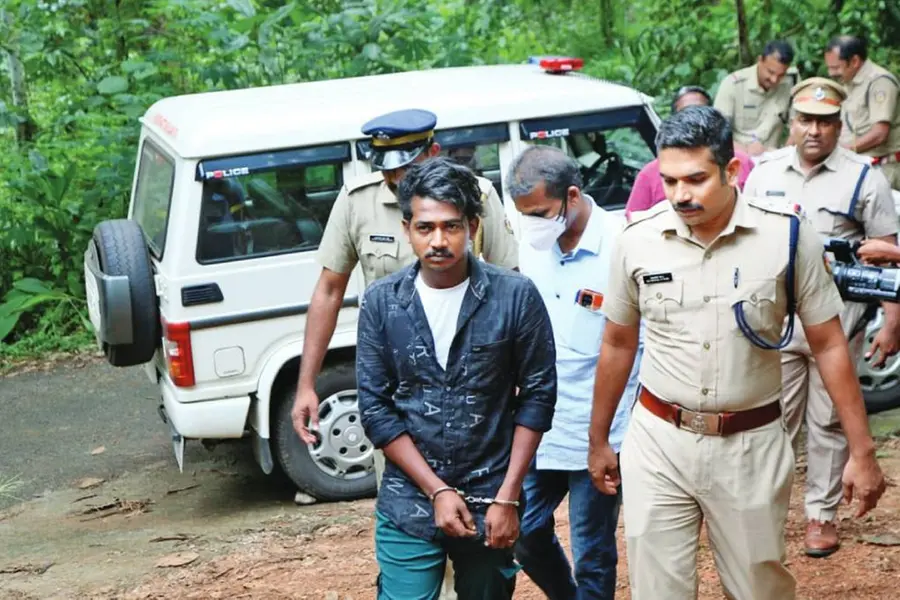Dispute over using loo led to murder of butcher shop employee in Koothattukulam