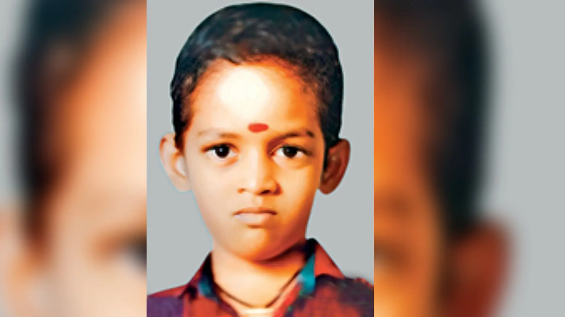 Sanjay | Photo: Mathrubhumi