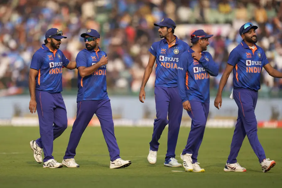 India bowling line-up for World Test Championship Final still a mystery for Australia