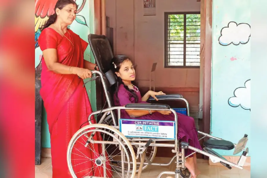 Ambili & Nasbin, a rare story of teacher-student bond from Ernakulam