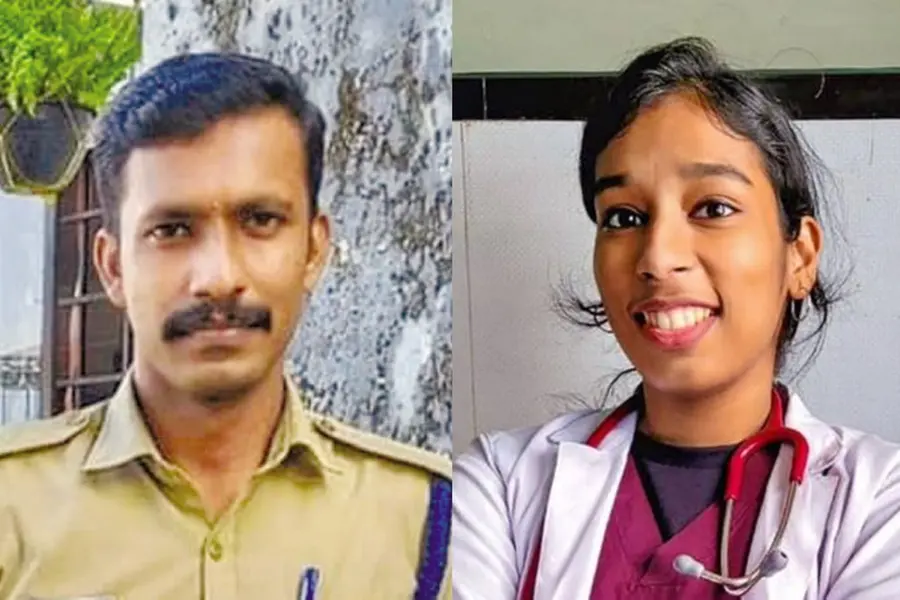 Financial assistance to families of Dr Vandana Das and JS Ranjith