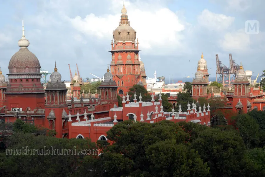 Orders issued by Revenue Department are a direct result of corruption: Madras HC
