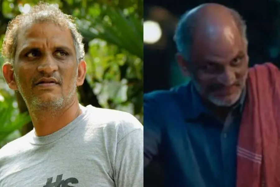 Malayalam actor Harish Pengan, known for comedy roles, passes away ...