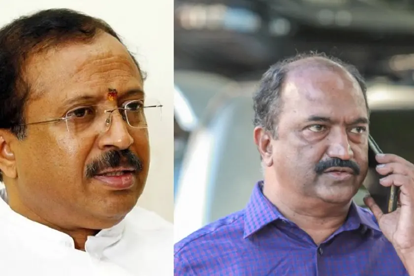 Borrowing capacity: Kerala govt to approach Centre to verify claims of V Muraleedharan