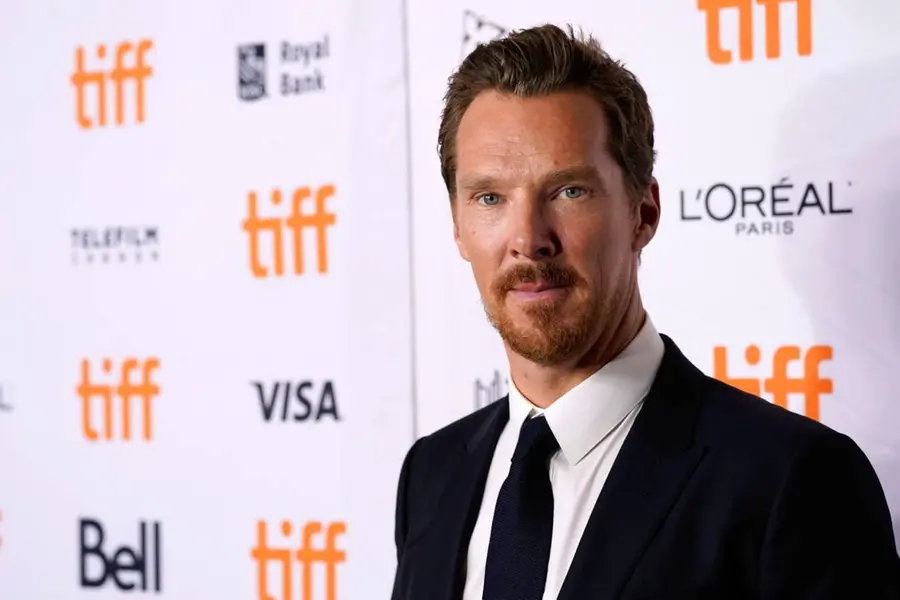 Benedict Cumberbatch's former chef arrested for breaking into actor's home, threatening family
