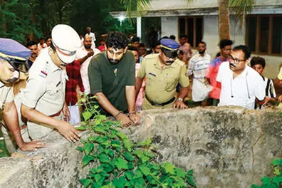 Siddique murder: Culprits to be taken to crime scene for evidence collection