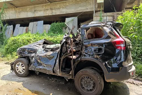 7 college students killed in Guwahati road accident | Mathrubhumi English