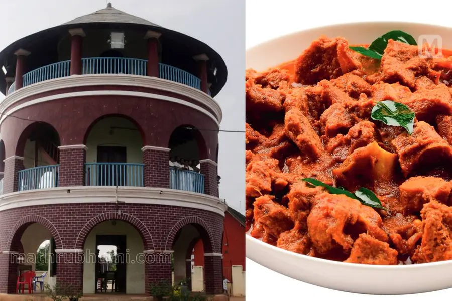 Inmate allegedly attacks Poojappura jail officials over amount of 'mutton curry' served for lunch