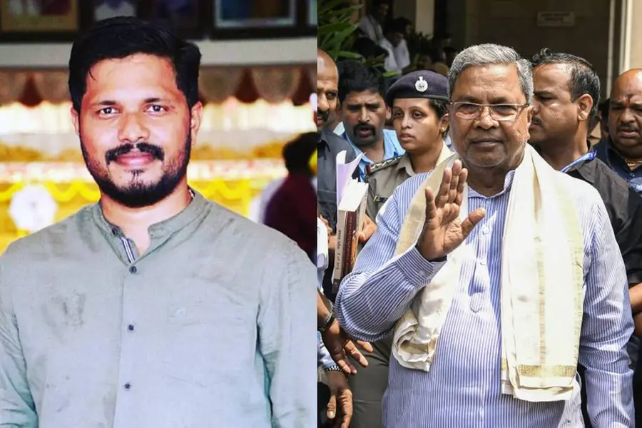Karnataka CM Siddaramaiah reappoints slain Yuva Morcha leader's wife on \"humanitarian\" grounds