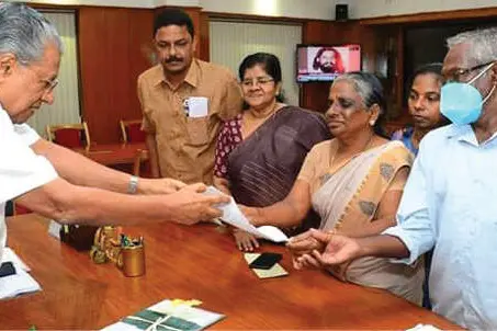 Nayana Surya death: CM assures probe by special officer in parallel to Crime Branch reinvestigation