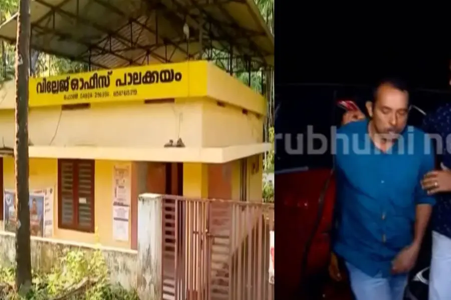 Palakkayam bribery case: More officials under vigilance radar, Suresh sent to remand