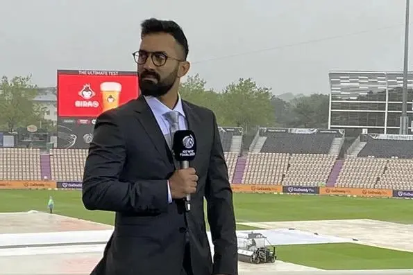 WTC final: Ravi Shastri, Dinesh Karthik offer suggestions on India's wicketkeeper