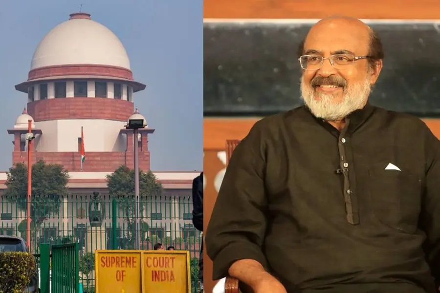 Thomas Isaac approaches SC to transfer Santiago Martin’s defamation case to Kerala