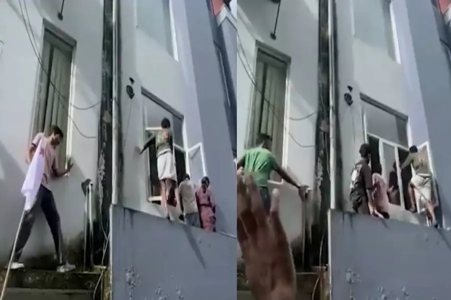 Special team to probe attack on Rahul's office in Wayanad; 19 SFI activists remanded