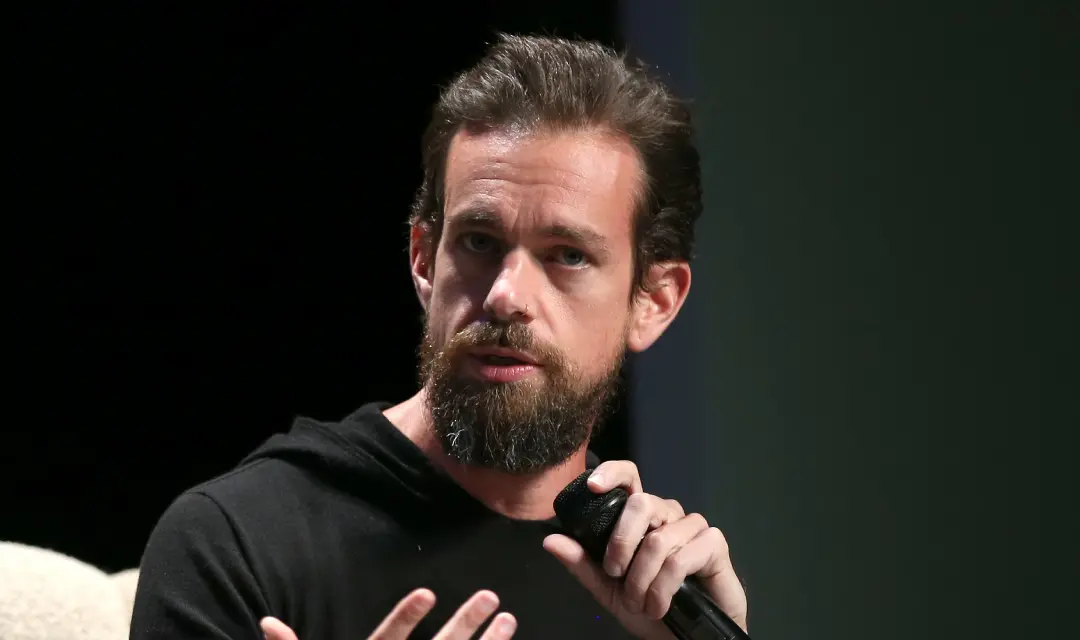 Jack Dorsey | Photo: Getty Images