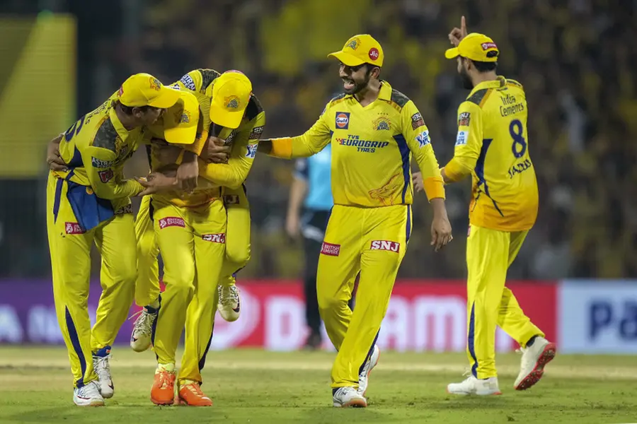IPL 2023: Chennai beats Gujarat by 15 runs in qualifier 1, qualify for final