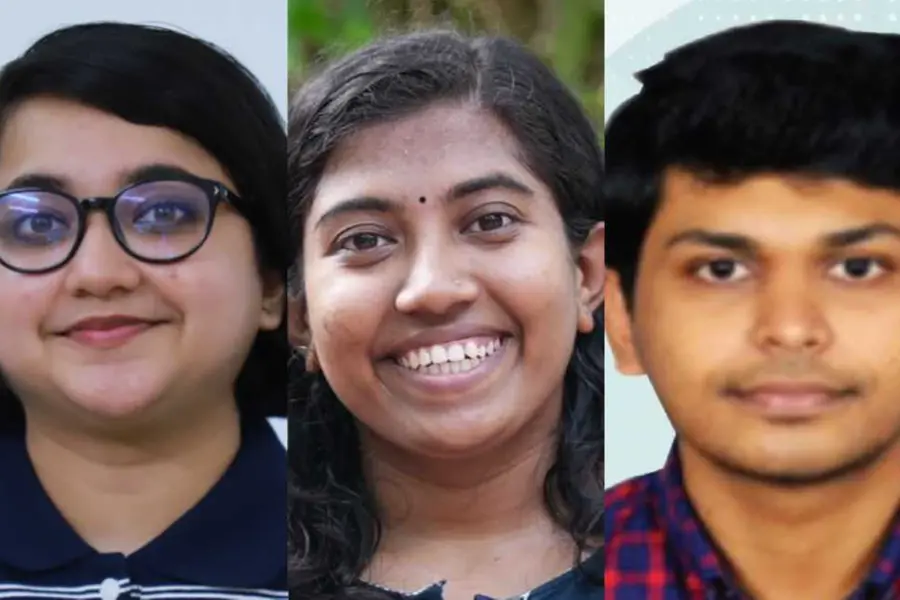 2022 UPSC Civil Services Exam results out, Malayali girl bags sixth rank