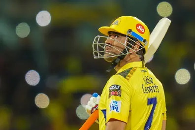 Why did Dhoni bat so late? CSK's puzzling decision raises questions