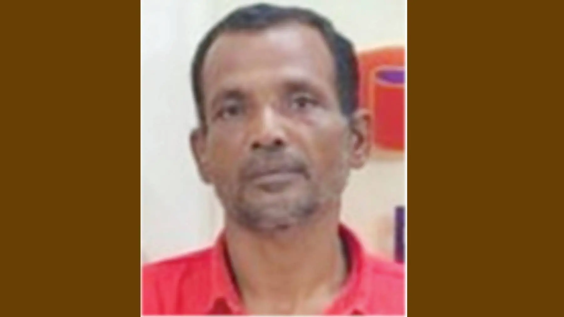 Mohammed Shareef.