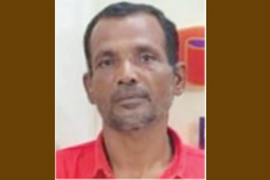 Kozhikode: Man held for throwing stones at moving train