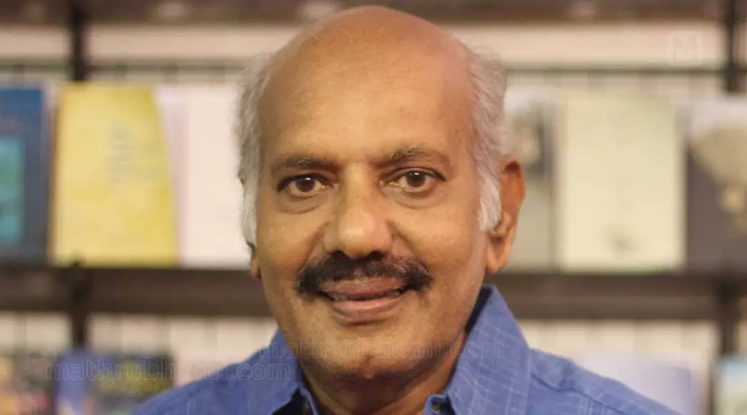 Sethu | Mathrubhumi