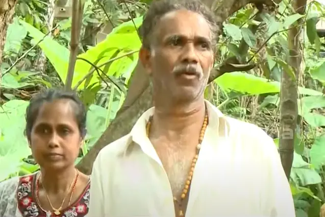 Idukki couple's accident: Police book contractor, engineer