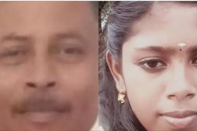 Man, daughter drown in river while fishing in Ernakulam